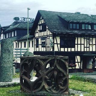Hotel Zur Krone fotoÄŸrafÄ±