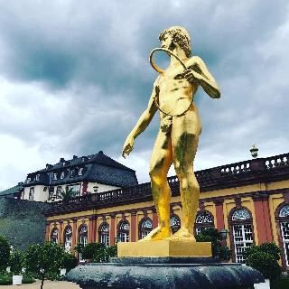 Hotel Zur Krone fotoÄŸrafÄ±