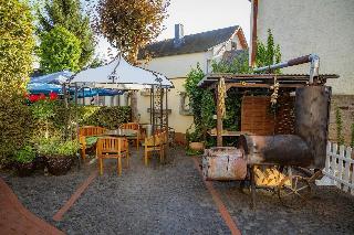Hotel Zur Krone otel fotoğrafı