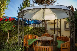 Hotel Zur Krone fotoÄŸrafÄ±