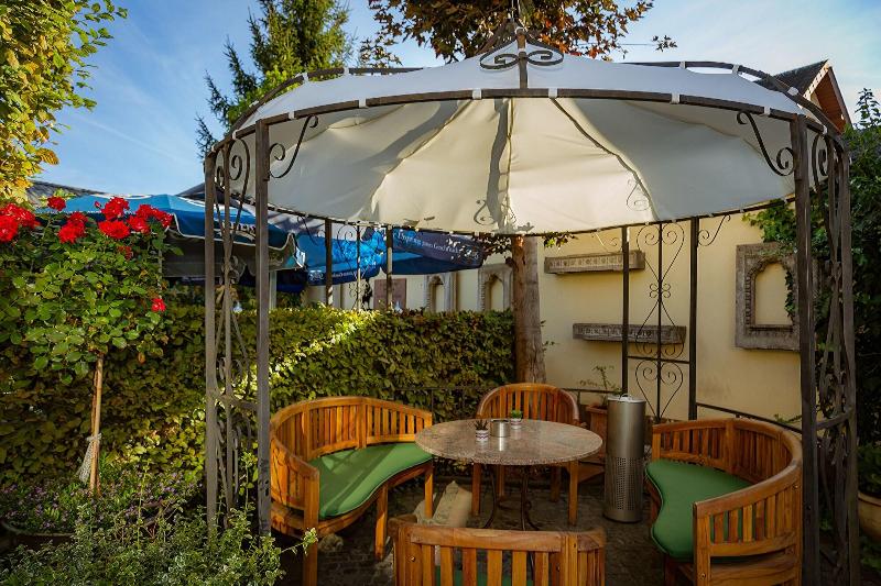 Hotel Zur Krone - Genel