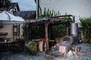 Hotel Zur Krone fotoÄŸrafÄ±