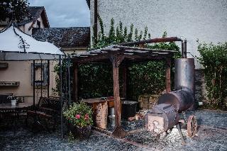 Hotel Zur Krone fotoÄŸrafÄ±