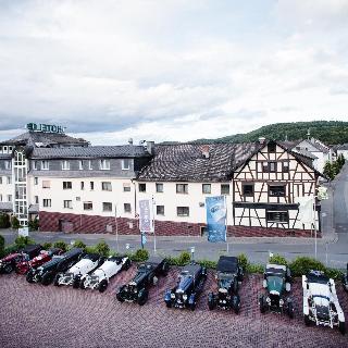 Hotel Zur Krone fotoÄŸrafÄ±