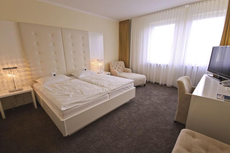 Hotel Zur Krone - Oda