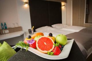 Hotel Zur Krone fotoÄŸrafÄ±