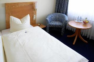 Hotel Zur Krone fotoÄŸrafÄ±