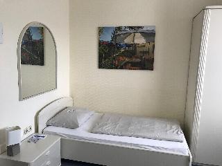 Hotel Zur Krone fotoÄŸrafÄ±