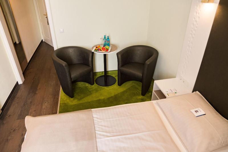 Hotel Zur Krone - Oda