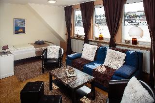 Hotel Zur Krone fotoÄŸrafÄ±