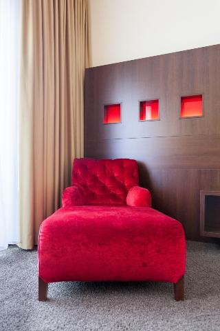 Hotel Zur Krone fotoÄŸrafÄ±