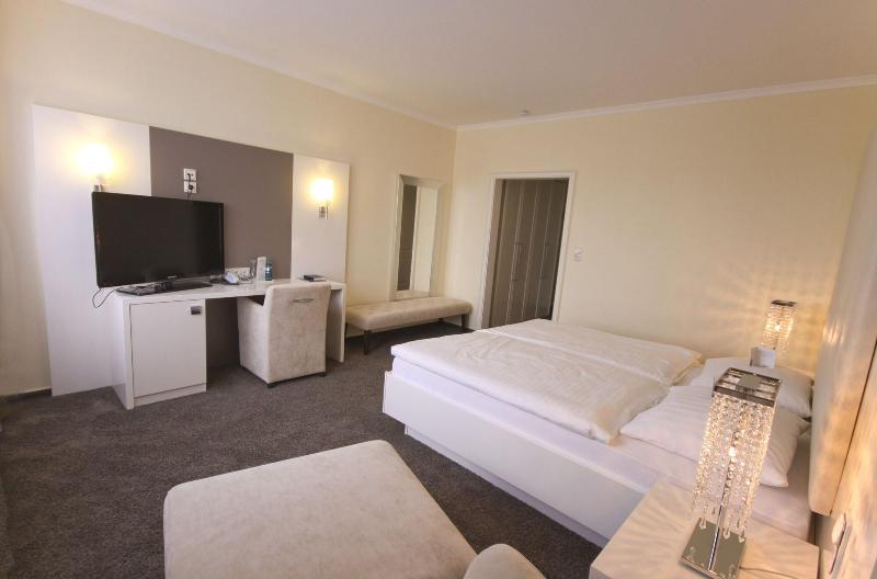 Hotel Zur Krone - Oda