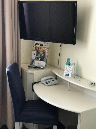 Hotel Zur Krone fotoÄŸrafÄ±