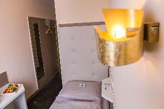 Hotel Zur Krone fotoÄŸrafÄ±