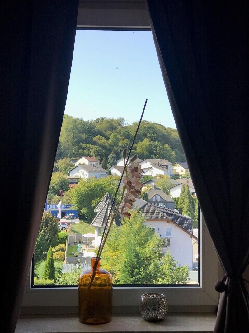 Hotel Zur Krone - Oda