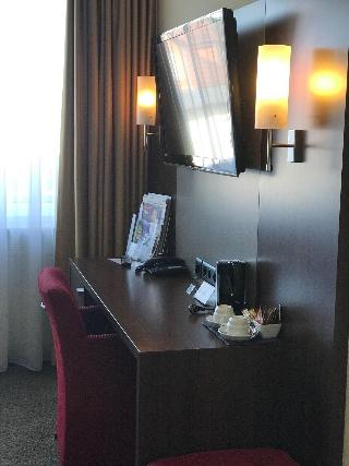 Hotel Zur Krone fotoÄŸrafÄ±