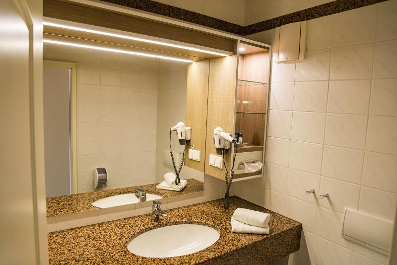 Hotel Zur Krone - Oda