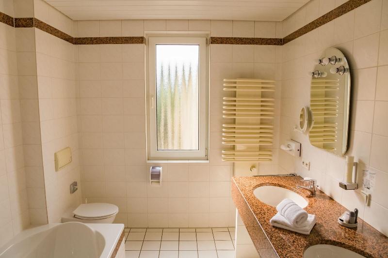 Hotel Zur Krone - Oda