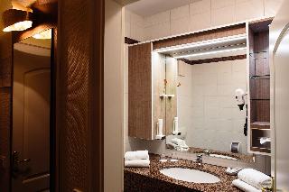 Hotel Zur Krone fotoÄŸrafÄ±