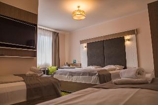Hotel Zur Krone fotoÄŸrafÄ±