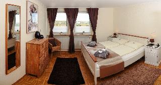 Hotel Zur Krone fotoÄŸrafÄ±