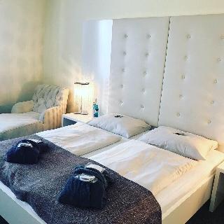 Hotel Zur Krone fotoÄŸrafÄ±