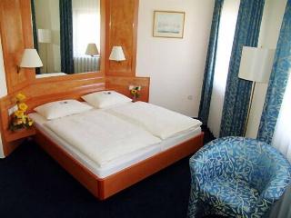 Hotel Zur Krone fotoÄŸrafÄ±