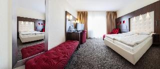 Hotel Zur Krone fotoÄŸrafÄ±