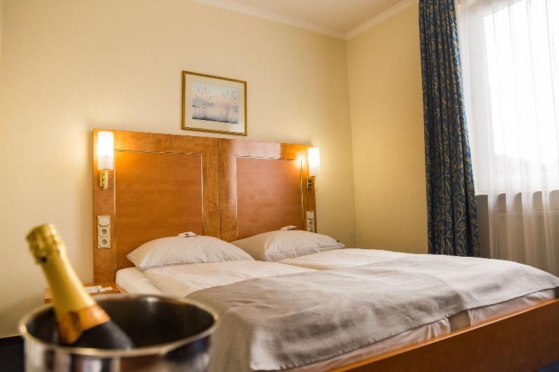 Hotel Zur Krone - Oda