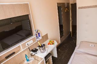 Hotel Zur Krone fotoÄŸrafÄ±
