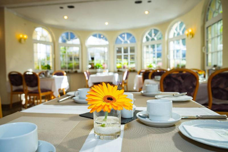 Hotel Zur Krone - Restoran