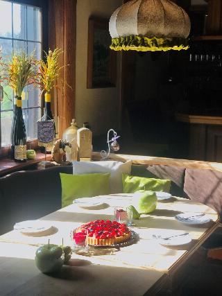 Hotel Zur Krone fotoÄŸrafÄ±