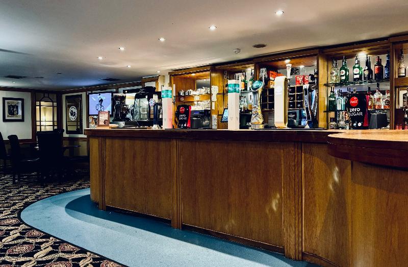 Carrington House - Bar