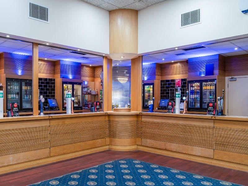 Carrington House - Bar