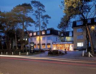 Carrington House otel fotoğrafı