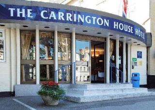 Carrington House fotoÄŸrafÄ±