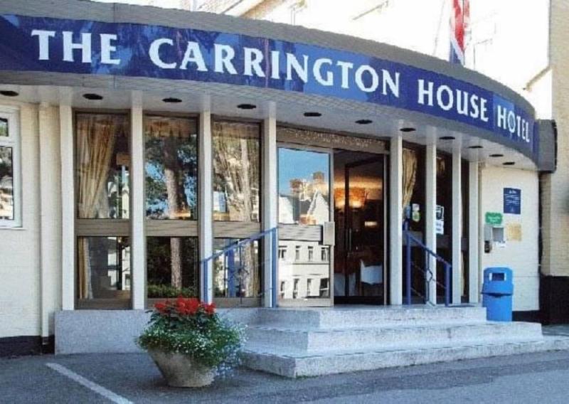 Carrington House - Genel