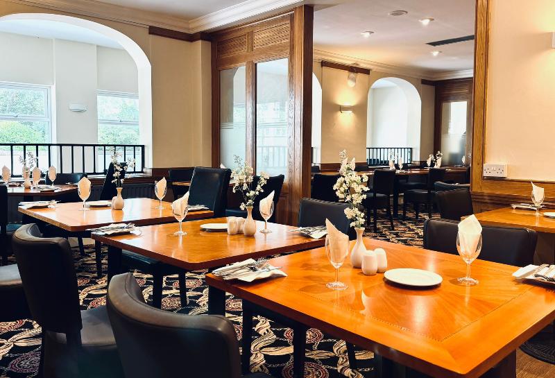 Carrington House - Restoran