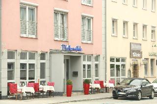 Hotel Restaurant Pfeffermühle fotoÄŸrafÄ±