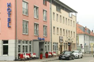 Hotel Restaurant Pfeffermühle fotoÄŸrafÄ±