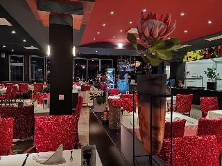 Hotel Restaurant Pfeffermühle fotoÄŸrafÄ±
