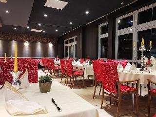 Hotel Restaurant Pfeffermühle fotoÄŸrafÄ±