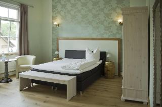 Garni-Hotel Unsere Stadtvilla fotoÄŸrafÄ±