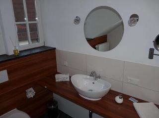 Garni-Hotel Unsere Stadtvilla fotoÄŸrafÄ±