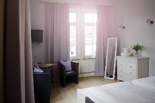 Garni-Hotel Unsere Stadtvilla fotoÄŸrafÄ±