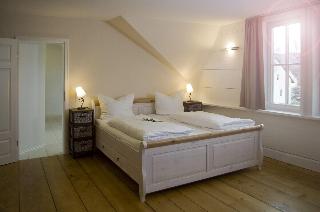 Garni-Hotel Unsere Stadtvilla fotoÄŸrafÄ±