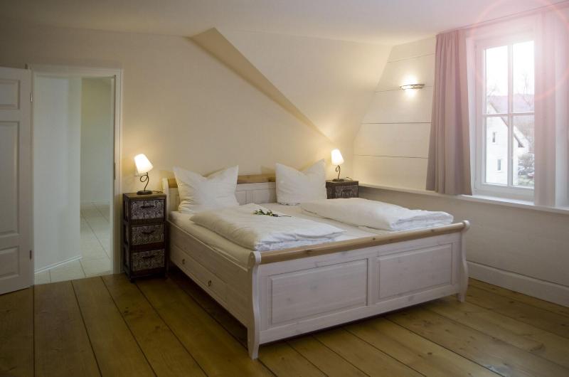 Garni-Hotel Unsere Stadtvilla - Oda