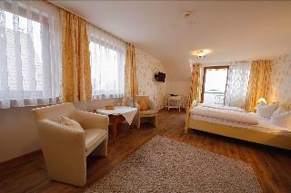 Hotel Garni Gästehaus Merk fotoÄŸrafÄ±