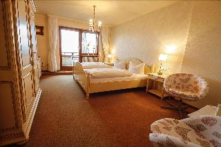Hotel Garni Gästehaus Merk fotoÄŸrafÄ±