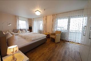Hotel Garni Gästehaus Merk fotoÄŸrafÄ±